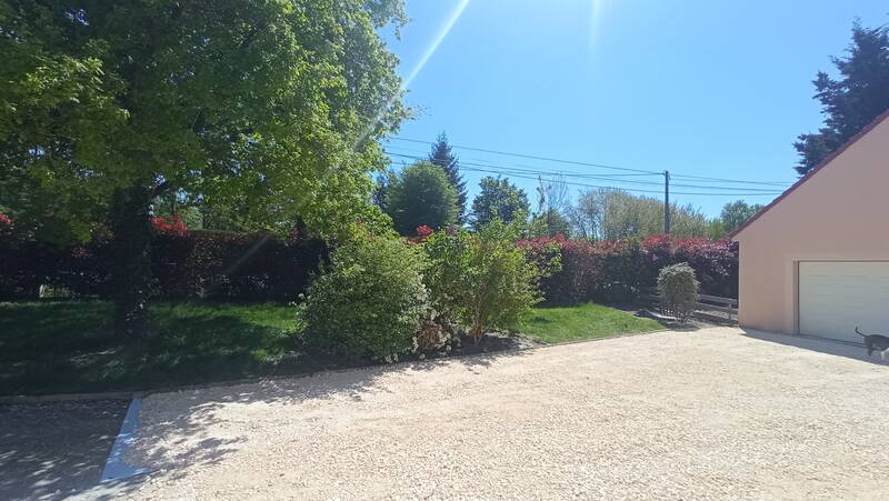 Les Choux (45290)