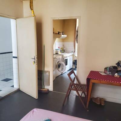 Vente appartement studio Auxerre (89)