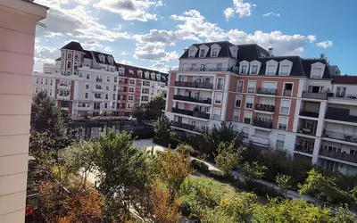 Le Blanc-Mesnil (93150)