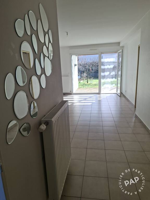 Vente appartement 4 pièces 78 m² Mions (69780) - 78 m² - 269.000 € | Particulier à Particulier — 3