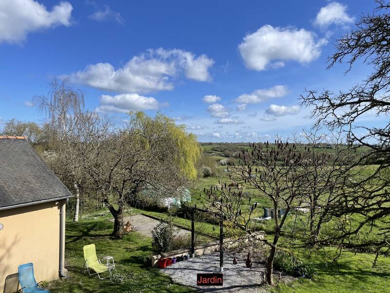 Vallons-De-L'erdre (44540)