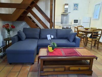 Location maison 2 pièces Les Angles (30133)