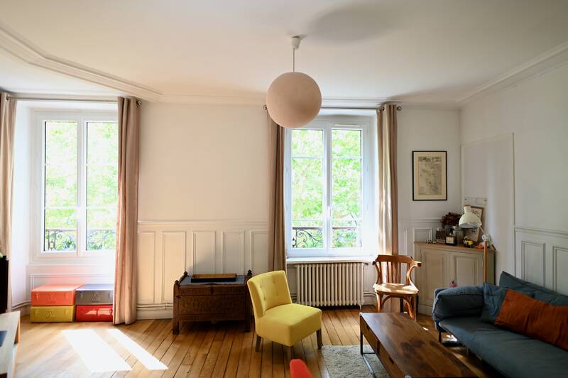 Paris 18E (75018)