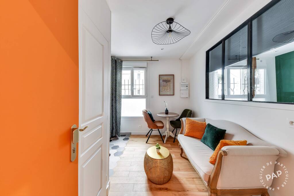 Appartement à Colombes