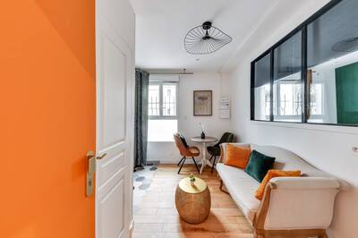 Location appartement 2 pièces Colombes (92700)