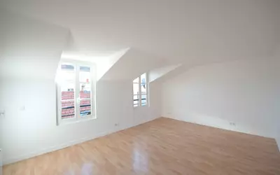 Saint-Ouen-Sur-Seine (93400)
