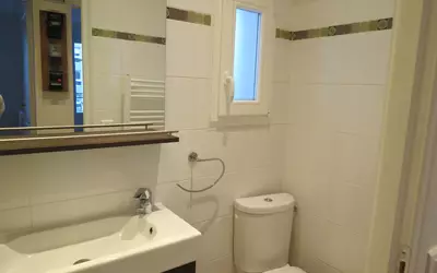 Paris 20E (75020)