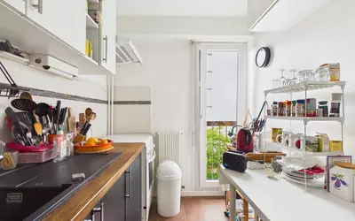 Paris 20E (75020)