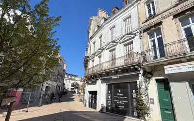 Angoulême (16000)