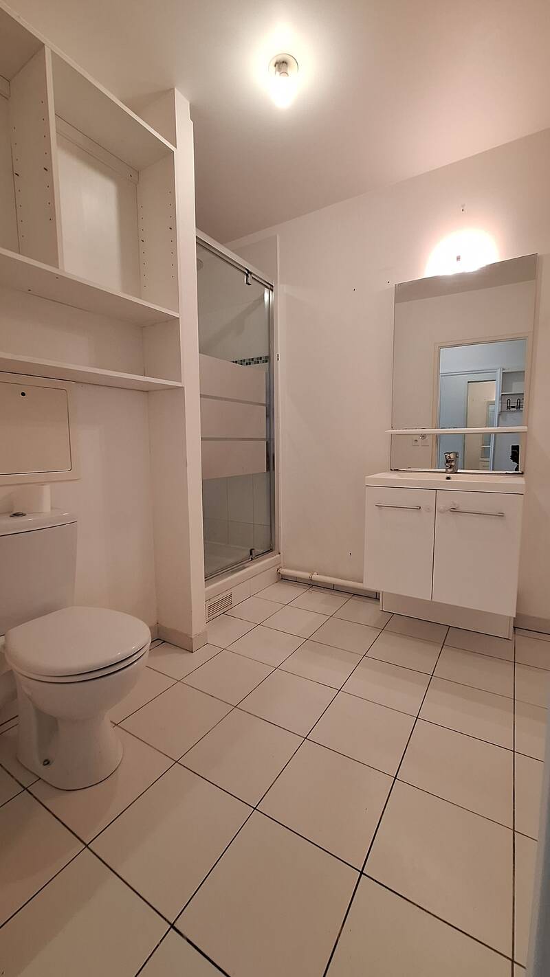 Cergy (95000)