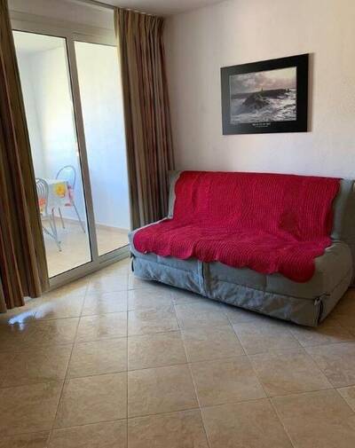 Vente appartement 2 pièces Linguizzetta (20230)