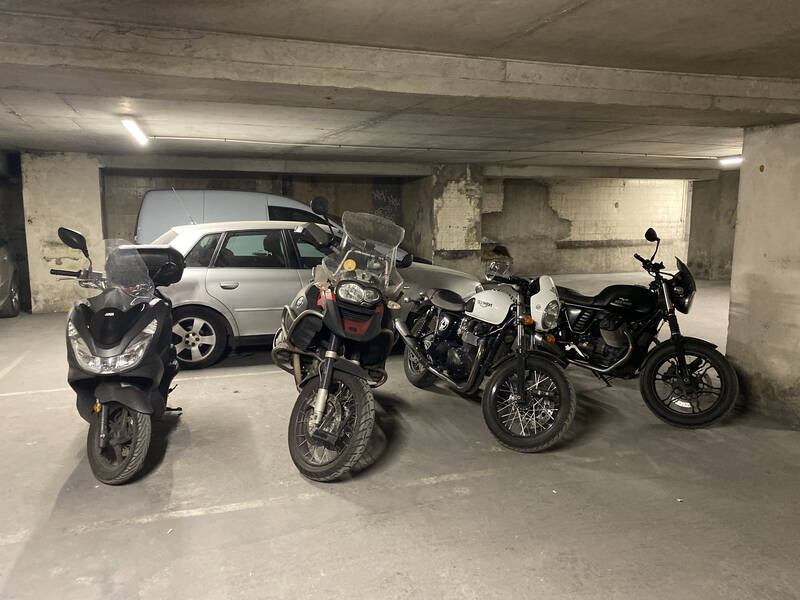 Paris 10E (75010)