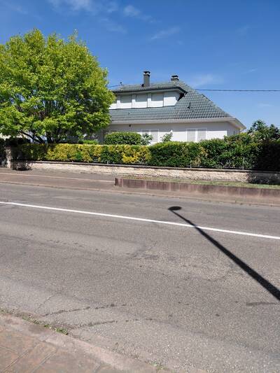 Vente maison 5 pièces Biesheim (68600)