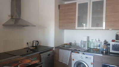 Location appartement 3 pièces Marseille 10e