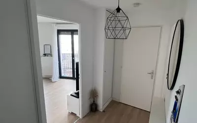 Nanterre (92000)