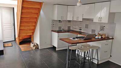 Location maison 4 pièces Issy-les-Moulineaux (92130)