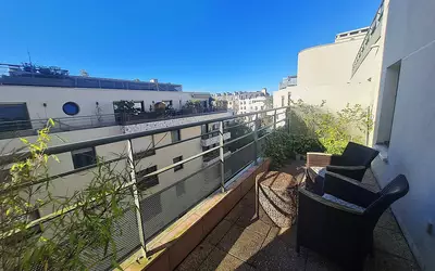 Paris 13E (75013)