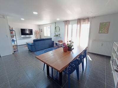 Vente appartement 4 pièces Eybens (38320)