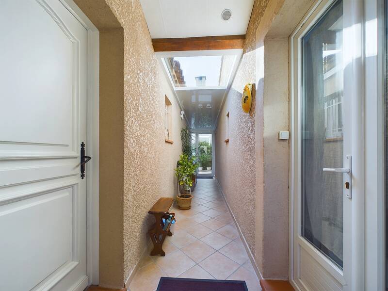 Maison Marseille 13E