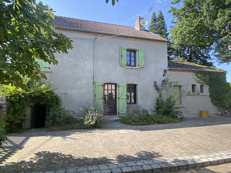 Fontanières (23110)