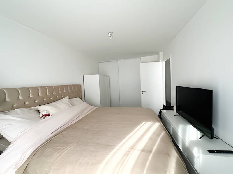 Villeneuve-La-Garenne (92390)