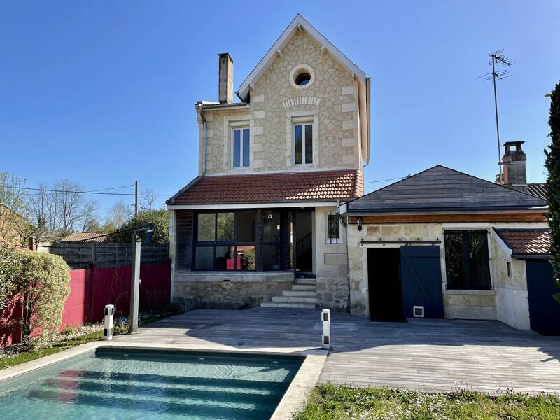 Libourne (33500)