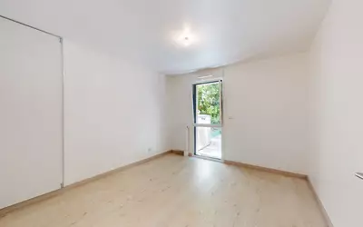 Appartement 2 pièces 44 m² · à Rennes · 44,1 m² · 220 000 €