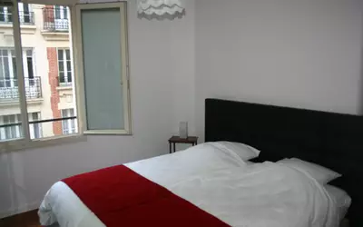 Paris 15E (75015)
