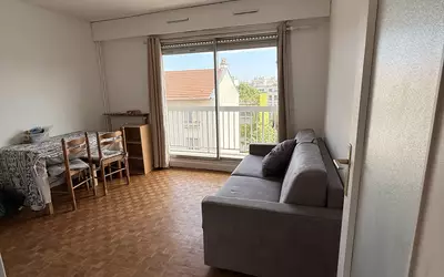 Asnières-Sur-Seine (92600)
