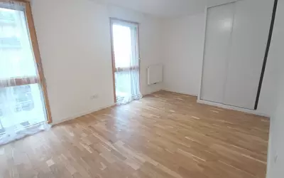 En Duplex Avec  Jardin Meudon