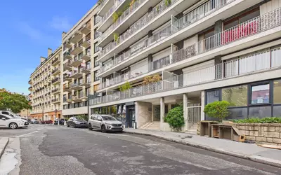 Paris 15E (75015)