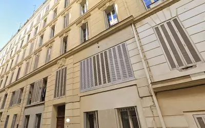 Marseille 2E (13002)