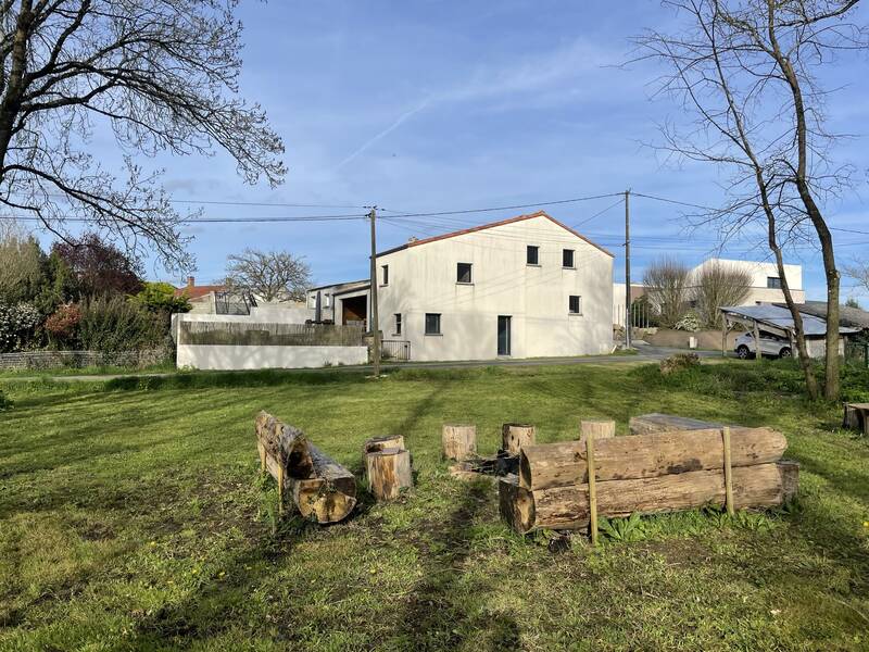 Mouzillon (44330)