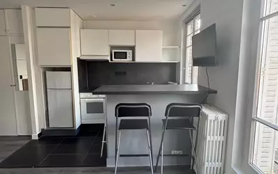 Boulogne-Billancourt (92100)