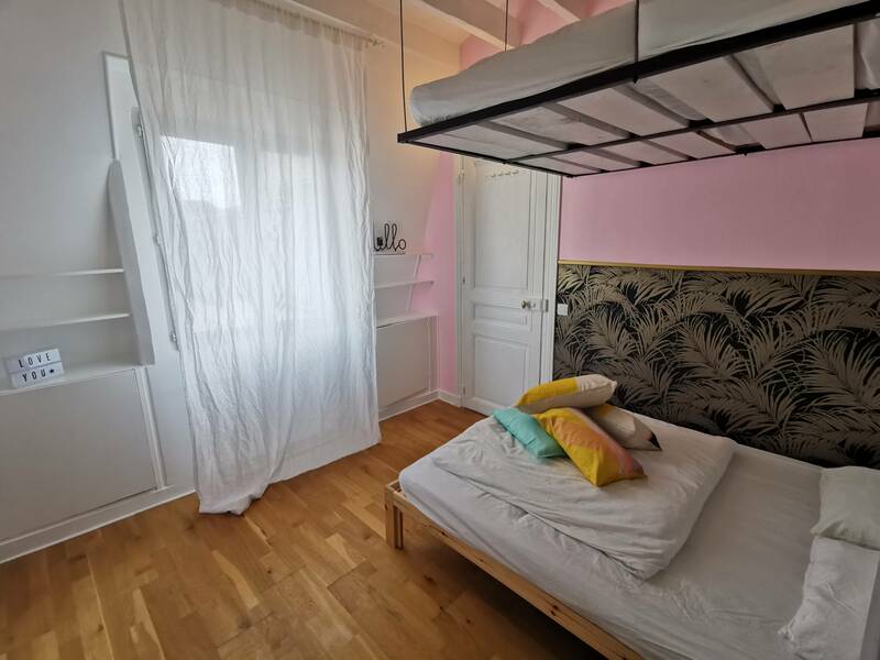 Paris 18E (75018)
