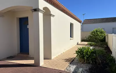 Jard-Sur-Mer (85520)