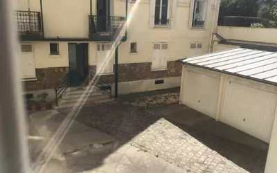 Paris 14E (75014)