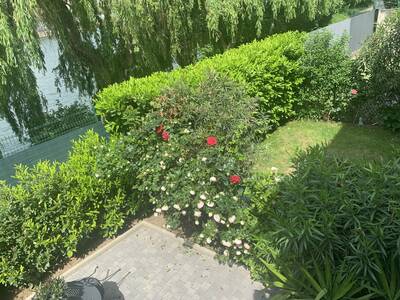 Vente maison 5 pièces Choisy-le-Roi (94600)