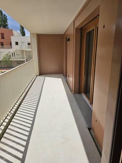 Location appartement 2 pièces Orly (94310)