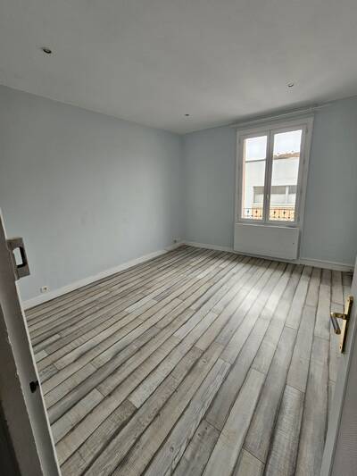 Location appartement 2 pièces Montesson (78360)