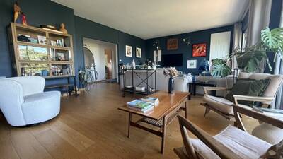 Vente appartement 4 pièces Orléans (45)