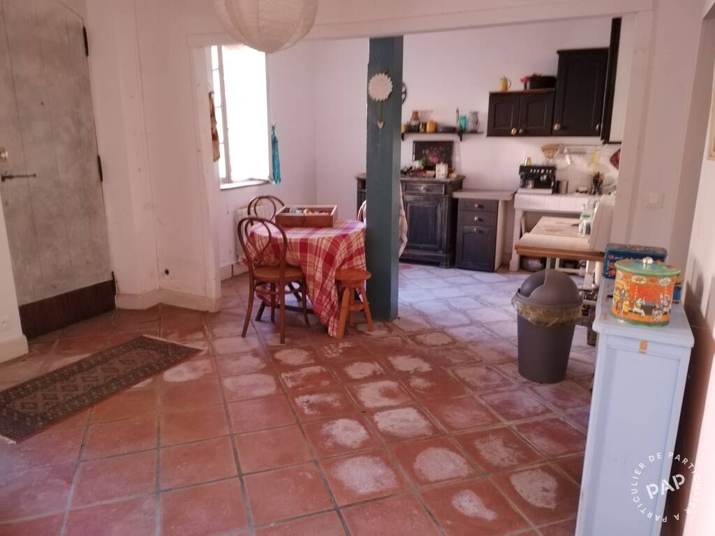 Vente maison 194 m² Rabastens (81800) - 194 m² - 265.500 € | Particulier à Particulier — 8