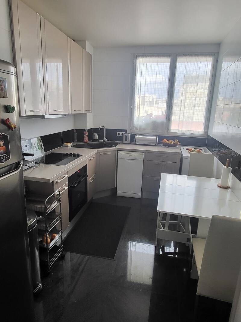 Paris 15E (75015)