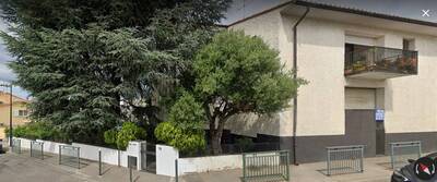 Location appartement studio Perpignan (66)
