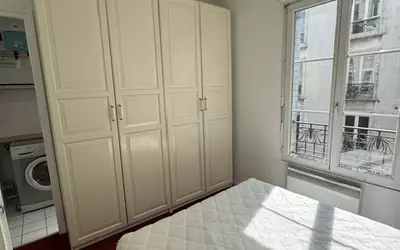 Paris 20E (75020)