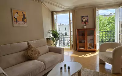 Paris 17E (75017)