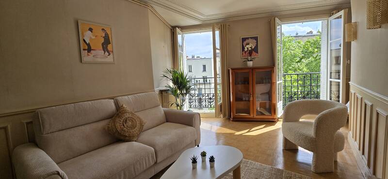 Paris 17E (75017)