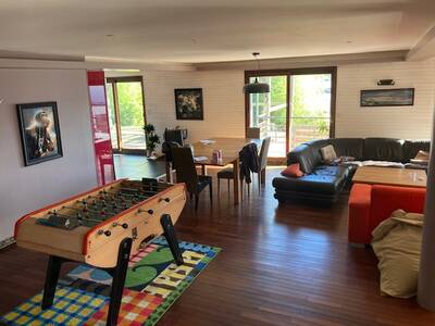 Location chambre en colocation 6 pièces Kervignac (56700)