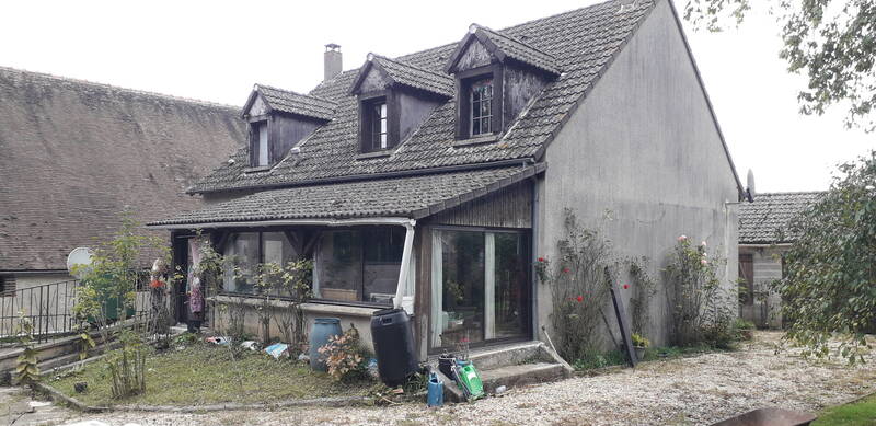 Perceneige (89260)