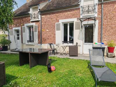 Vente maison 6 pièces Châtillon-la-Borde (77820)